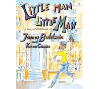 James Baldwin Little Man, Little Man (Copertina rigida)