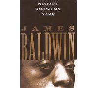 James Baldwin Nobody Knows My Name (Tascabile) Vintage International