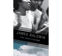 James Baldwin The Amen Corner (Tascabile) Vintage International