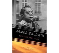 James Baldwin The Fire Next Time (Tascabile) Vintage International