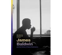James Baldwin This Morning, This Evening, So Soon: James Bald (Copertina rigida)