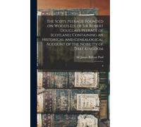 James Balfour Paul The Scots Peerage (Copertina rigida)