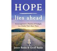 James Banks Geoffrey Banks Hope Lies Ahead (Tascabile)