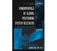 James Bao-Yen T Fundamentals of Global Positioning System Rec (Copertina rigida)