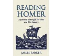 James Barker Reading Homer (Tascabile)
