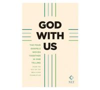 James Barlow God with Us (Softcover) (Tascabile)