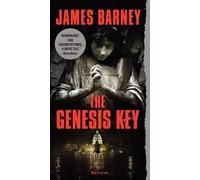 James Barney The Genesis Key (Tascabile)