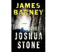 James Barney The Joshua Stone (Tascabile)