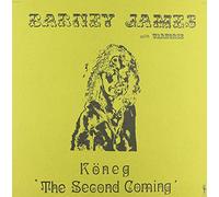 James, Barney & Warhorse - Koneg: The Second Coming