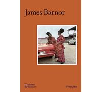 James Barnor