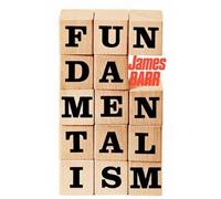 James Barr Fundamentalism (Tascabile)