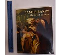 James Barry: The Artist as Hero - Catalogue