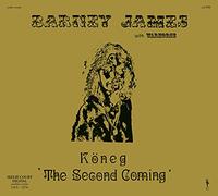 James,Barry & Warhorse - Koneg: The Second Coming