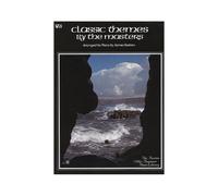 Bastien Classic themes by the masters [Lingua inglese]