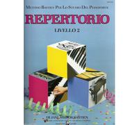 James Bastien - Repertorio Livello 2