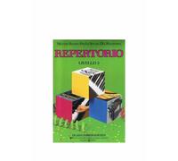 James Bastien - Repertorio Livello 3