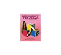 James Bastien - Tecnica Livello Preparatorio