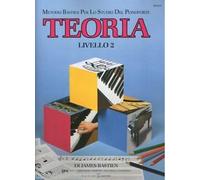 JAMES BASTIEN - TEORIA LIVELLO 2 - LINGUA ITALIANA