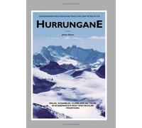 James Baxter Scandinavian Mountains and Peaks Over 2000 Metre (Copertina rigida)
