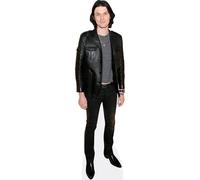 James Bay (Black Outfit) mini formato