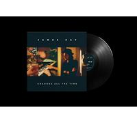 James Bay - Changes All The Time