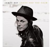 James Bay - Chaos And The Calm - Bf 2025 Record Store Day Excl.