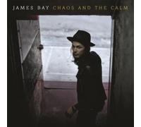 James Bay - Chaos And The Calm - Cd