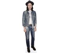 James Bay (Double Denim) mini formato