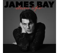 James Bay Electric Light (Vinyl LP) 12" Album