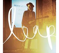James Bay Leap (CD) Album