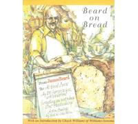 James Beard Beard on Bread (Tascabile)
