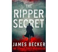 James Becker The Ripper Secret (Tascabile)