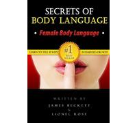 James Beckett Body Language (Tascabile)