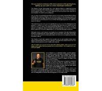 James Becton The Passion Puzzle (Copertina rigida)