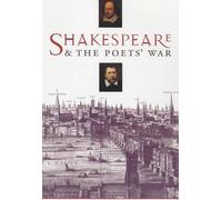 James Bednarz Shakespeare and the Poets' War (Tascabile)