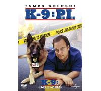 James Belushi - K-9 : P.I. [Edizione: Giappone]
