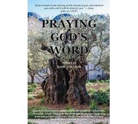 James Ben Frank Praying God's Word (Tascabile)