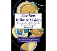 James Bennett The New Infinite Vision (Tascabile)