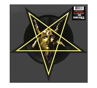 James Bernard - The Devil Rides Out - Picture Disc EP