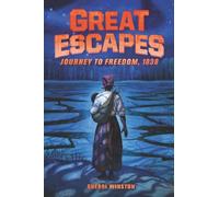 James Bernardin Sherri Winston Great Escapes #2 (Copertina rigida) Great Escapes