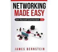 James Bernstein Networking Made Easy (Tascabile) Computers Made Easy