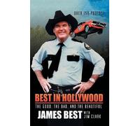 James Best Best in Hollywood (Copertina rigida)