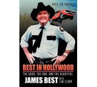 James Best Best in Hollywood (Tascabile)
