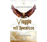James Biancospino. Viaggio nell'Apocalisse