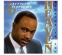 James Bignon - Heaven Belongs to You