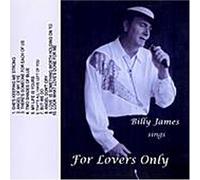 James, Billy - for Lovers Only