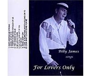 James, Billy - for Lovers Only