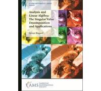 James Bisgard Analysis and Linear Algebra (Tascabile)