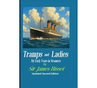 James Bisset Tramps and Ladies (Tascabile)