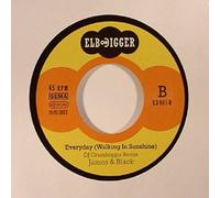 James & Black - 7-Outta My.